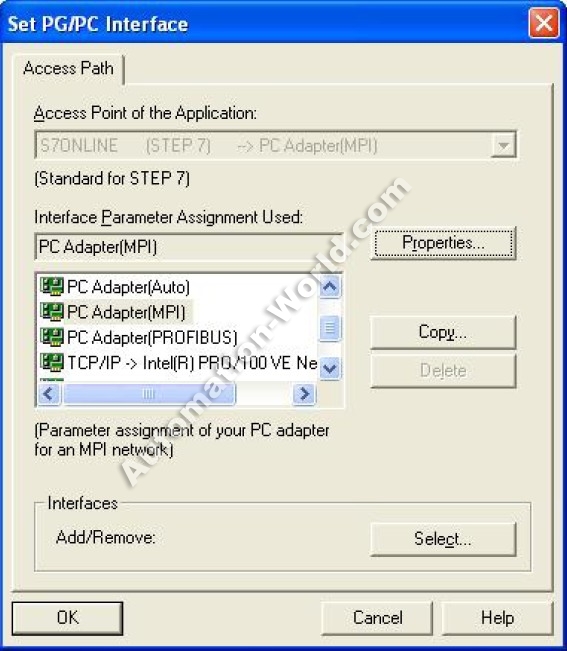 Profibus Connector » Blog Archive » USB/MPI+ V2.0USB isolated adapter for Siemens S7300/400